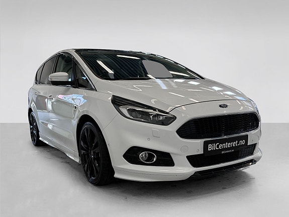 Ford S-MAX 5 of 30