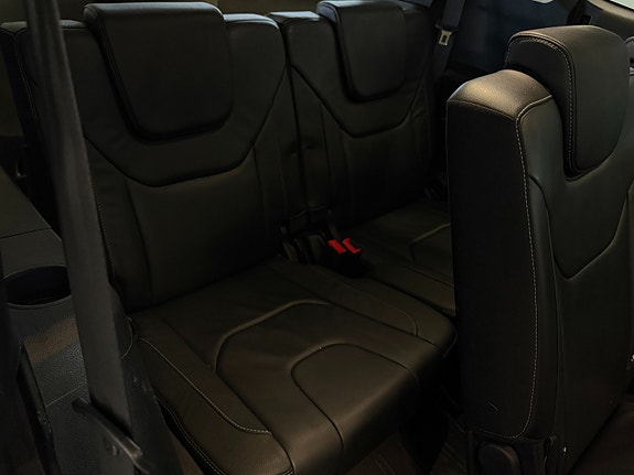 Ford S-MAX 21 of 30