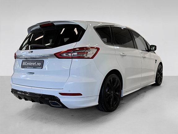 Ford S-MAX 6 of 30