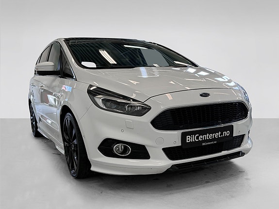 Ford S-MAX 4 of 30