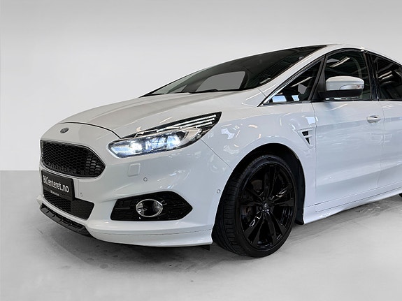 Ford S-MAX 13 of 30