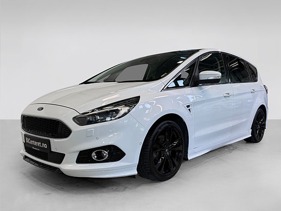 Ford S-MAX 3 of 30