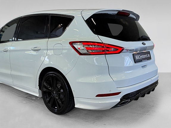 Ford S-MAX 15 of 30