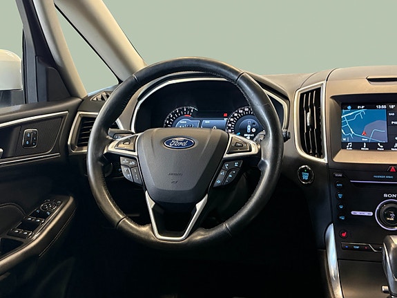 Ford S-MAX 24 of 30