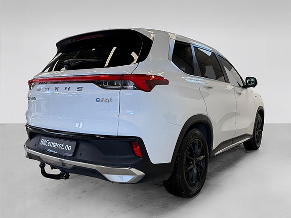 Maxus Euniq 6 5 of 30