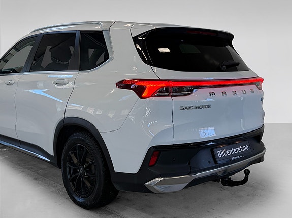 Maxus Euniq 6 12 of 30