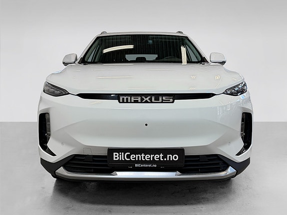 Maxus Euniq 6 2 of 30