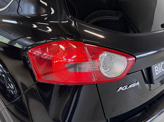 Ford Kuga 14 of 27
