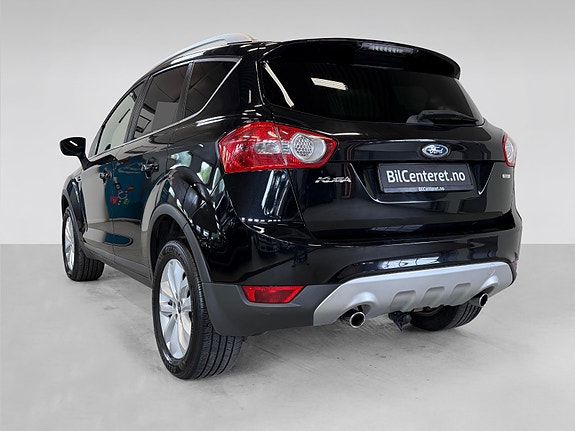 Ford Kuga 8 of 27