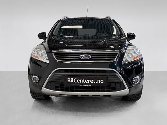 Ford Kuga 2 of 27