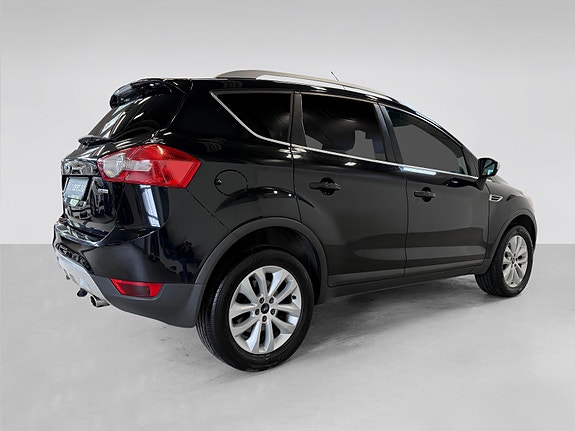 Ford Kuga 5 of 27