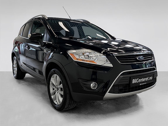 Ford Kuga 3 of 27