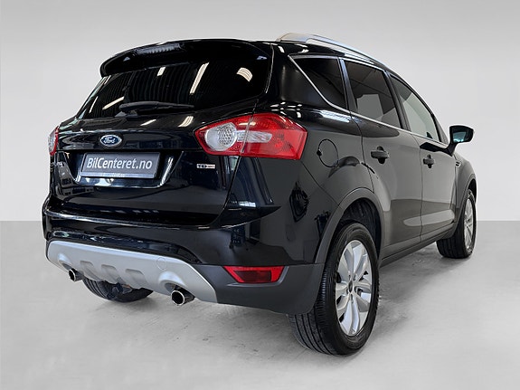 Ford Kuga 6 of 27
