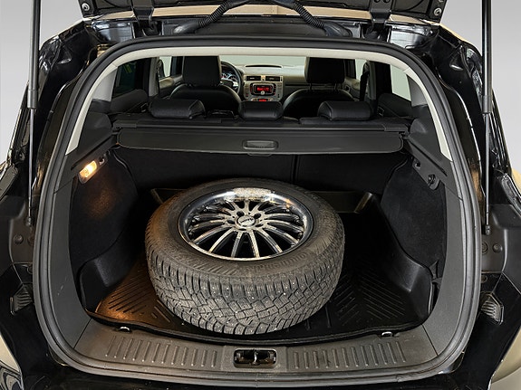 Ford Kuga 26 of 27