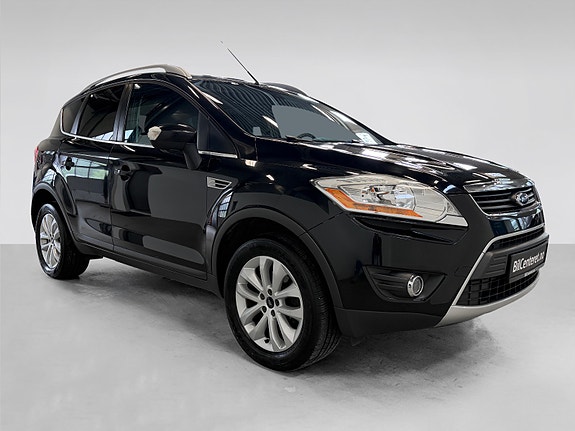 Ford Kuga 4 of 27