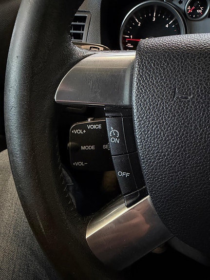 Ford Kuga 23 of 27