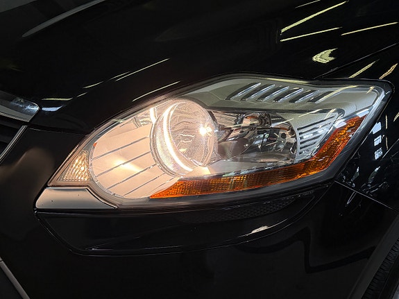 Ford Kuga 13 of 27