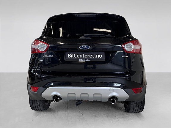 Ford Kuga 7 of 27