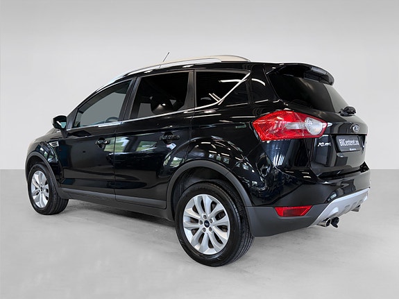 Ford Kuga 9 of 27