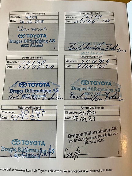 Toyota Yaris 24 of 24