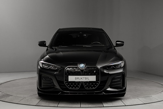 BMW i4 6 of 30