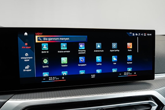 BMW i4 23 of 30