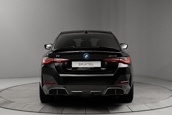 BMW i4 4 of 30