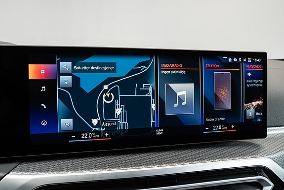 BMW i4 22 of 30