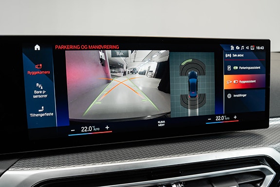 BMW i4 24 of 30