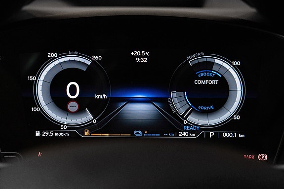 BMW i8 23 of 30