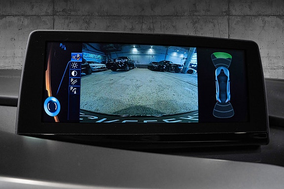 BMW i8 30 of 30