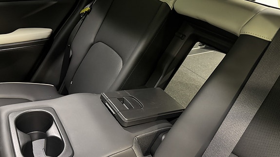 Kia EV5 19 of 30