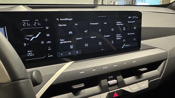 Kia EV5 27 of 30