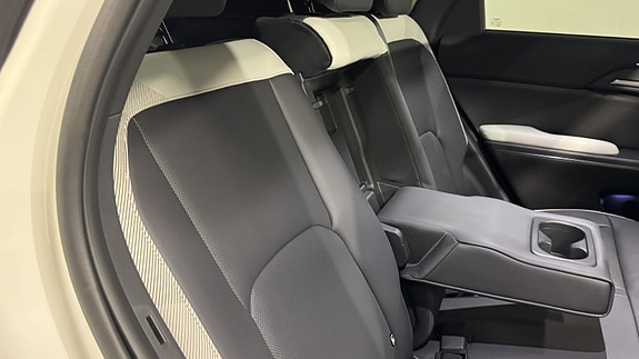 Kia EV5 17 of 30