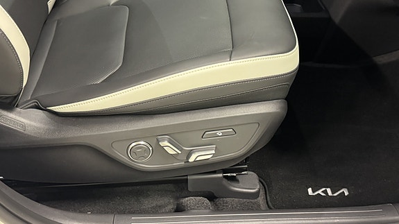 Kia EV5 23 of 30