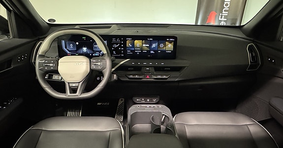 Kia EV5 10 of 30
