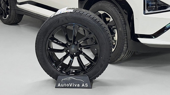 Kia EV5 9 of 30