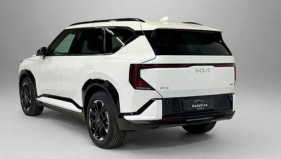 Kia EV5 2 of 30