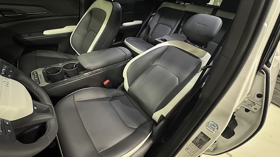 Kia EV5 14 of 30