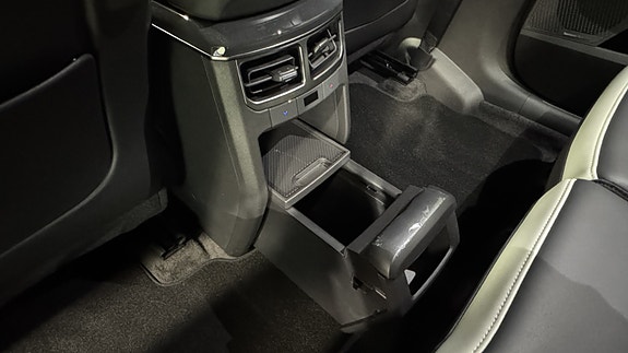 Kia EV5 22 of 30