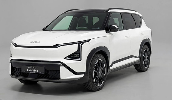 Kia EV5 8 of 30