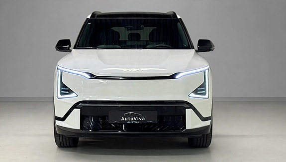 Kia EV5 6 of 30