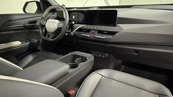Kia EV5 11 of 30