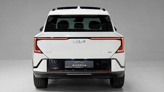 Kia EV5 5 of 30