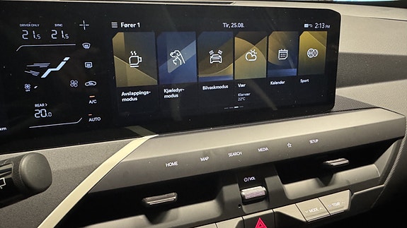 Kia EV5 26 of 30