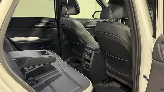 Kia EV5 16 of 30