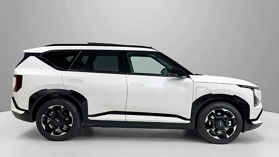 Kia EV5 3 of 30