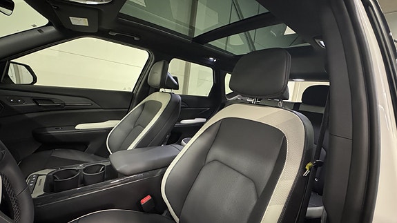 Kia EV5 20 of 30