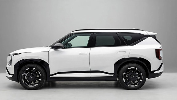 Kia EV5 4 of 30