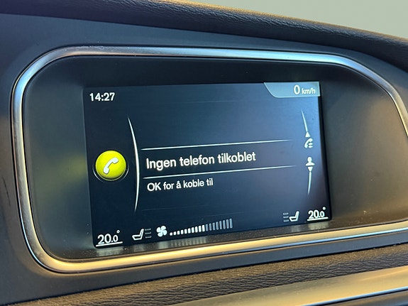 Volvo V40 20 of 30
